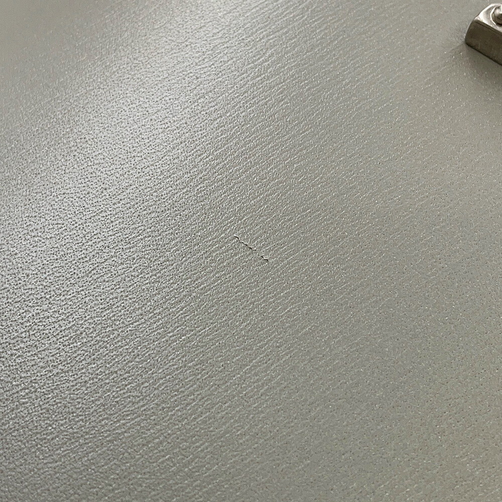 Saint Laurent Paris Solferino Satchel Leather Shoulder Bag - Picture 7 of 12